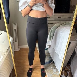 Lululemon Black Leggings